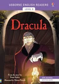 UER 3 DRACULA
