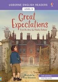UER 3 GREAT EXPECTATIONS