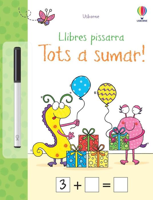 TOTS A SUMAR