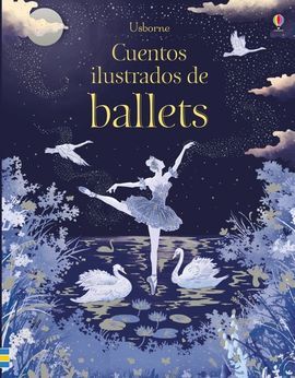 CUENTOS ILUSTRADOS DE BALLET