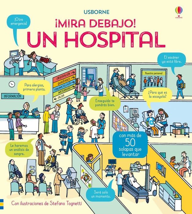 UN HOSPITAL