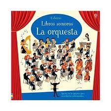 LA ORQUESTA