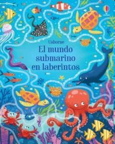 EL MUNDO SUBMARINO EN LABERINTOS