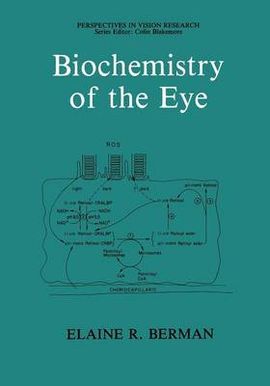 BIOCHEMISTRY OF THE EYE