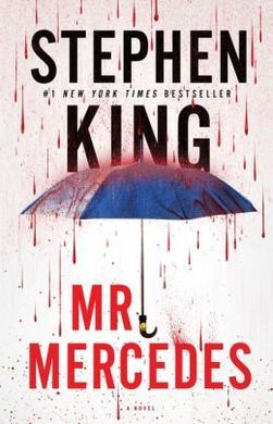 MR MERCEDES