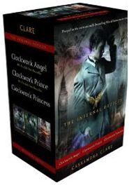 THE INFERNAL DEVICES