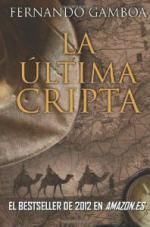 LA ULTIMA CRIPTA