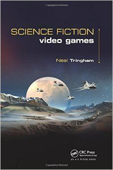 SCIENCE FICTION VIDEO GAMES