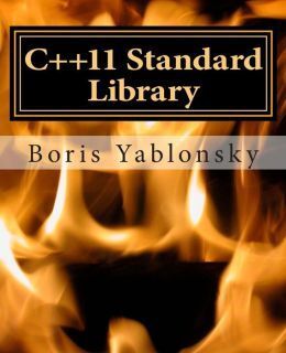 C++11 STANDARD LIBRARY: USAGE AND IMPLEMENTATION