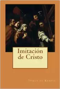 IMITACIÓN DE CRISTO