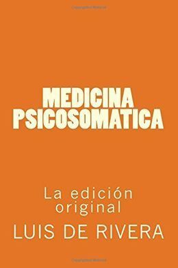 MEDICINA PSICOSOMÁTICA