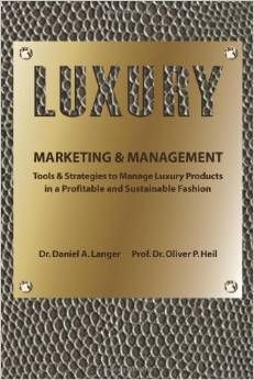 LUXURY MARKETING & MANAGEMENT