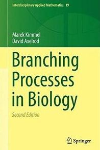 BRANCHING PROCESSES IN BIOLOGY