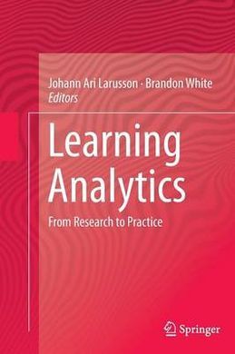 LEARNING ANALYTICS