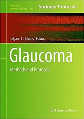 GLAUCOMA: METHODS AND PROTOCOLS