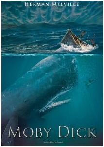MOBY DICK