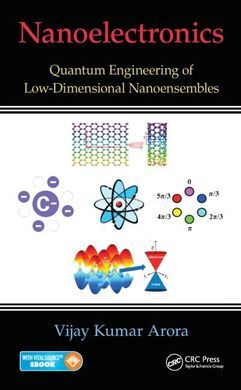 NANOELECTRONICS: QUANTUM ENGINEERING OF LOW-DIMENSIONAL NANOENSEMBLES