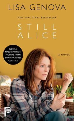 STILL ALICE