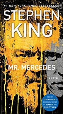 MR. MERCEDES