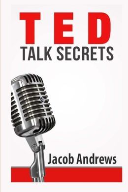 TED TALK SECRETS