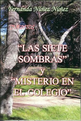 LAS SISETE SOMBRAS Y EL MISTERIO DEL COLEGIO