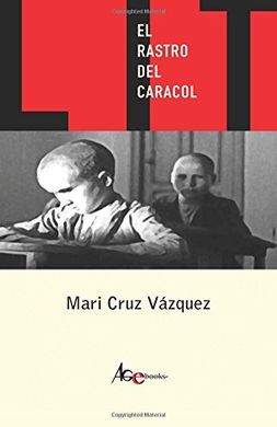 EL RASTRO DEL CARACOL
