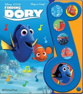 DORY, NOTA MUSICAL