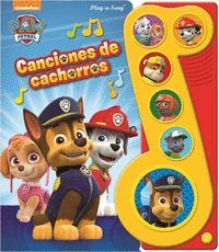 LA NOTA MUSICAL PATRULLA CANINA