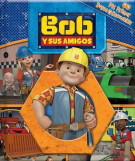 BOB Y SUS AMIGOS