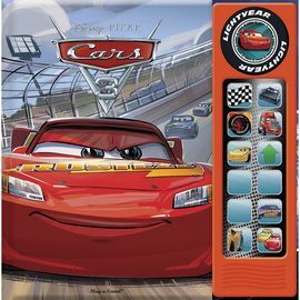 CARS 3 MARCO 3D