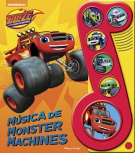 LA NOTA MUSICAL BLAZE