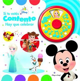 CANTA Y GIRA