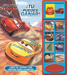 LEVANTA Y ESCUCHA CARS