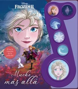 NOTA MUSICAL FROZEN 2 LMN6B