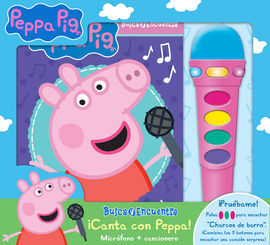 ¡CANTA CON PEPPA!