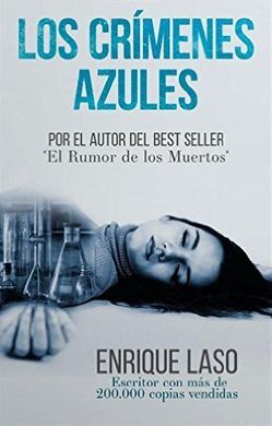 LOS CRÍMENES AZULES