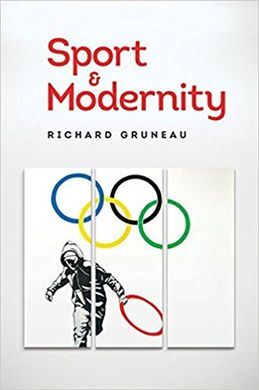 SPORT AND MODERNITY