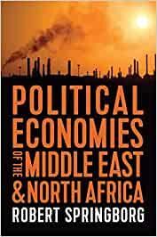 POLITICAL ECONOMIES OF THE MIDDLE EAST AND NORT AFRICA