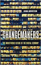 CHANGERMAKERS
