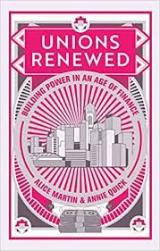 UNIONS RENEWED