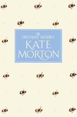 DISTANT HOURS