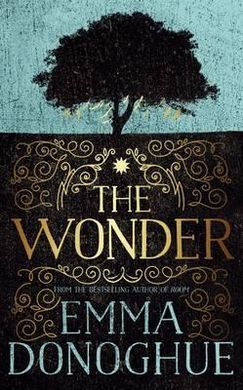 THE WONDER (PICADOR)