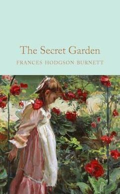 THE SECRET GARDEN