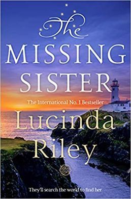 THE MISSING SISTER