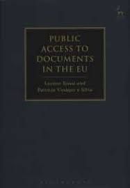 PUBLIC ACCESS TO DOCUMENTS IN THE EU