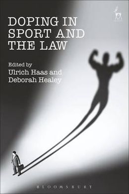 DOPING IN SPORT AND THE LAW