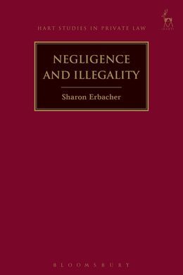 NEGLIGENCE AND ILLEGALITY
