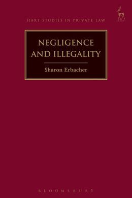NEGLIGENCE AND ILLEGALITY