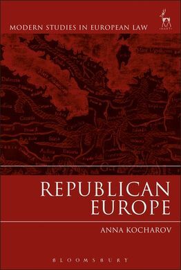 REPUBLICAN EUROPE