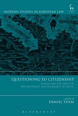 QUESTIONING EU CITIZENSHIP